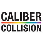 Caliber Collision logo