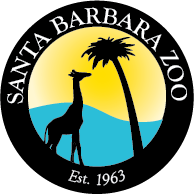 Santa Barbara Zoo logo