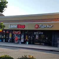 Pizza Hut logo