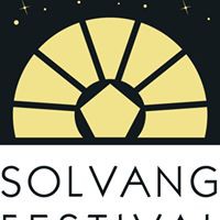 Solvang Festival Theater logo