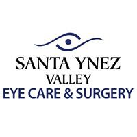 Santa Ynez Valley Eye Care & Surgery logo