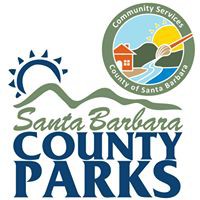 Santa Barbara County Parks logo