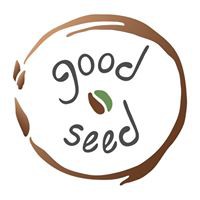 Good Seed Coffee Boutique logo