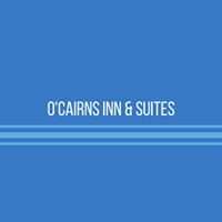 O'Cairns Inn & Suites logo