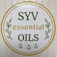 Syv Essential Oils logo