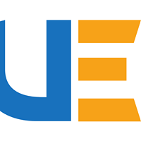 Universal Electric logo