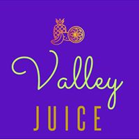 Valley Juice logo