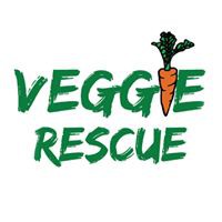 Veggie Rescue logo