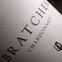 Bratcher Winery logo