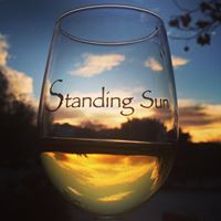 Standing Sun Wines logo