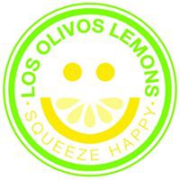 Los Olivos Lemons logo