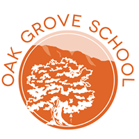 Oak Grove School logo