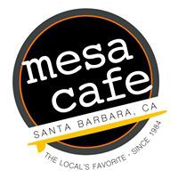 Mesa Cafe & Bar logo
