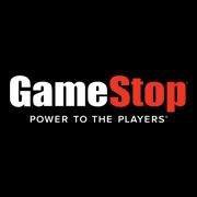 Gamestop logo