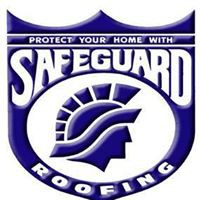 Safeguard Roofing logo