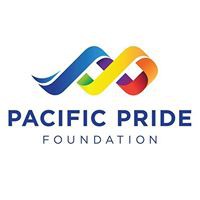 Pacific Pride Foundation logo