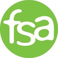 Family Service Agency logo