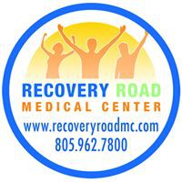Recovery Road Medical Center logo