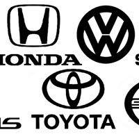 Cory Motors logo