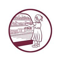 Anna's Bakery logo