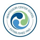 Montessori Center School logo