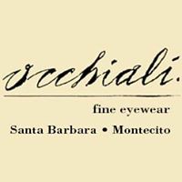 Occhiali Fine Eyewear logo