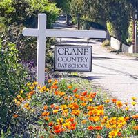 Crane Country Day School logo