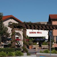 Camino Real Marketplace logo