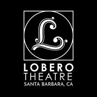 Lobero Theatre logo