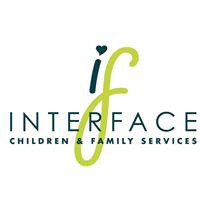 Interface Children & Family Services logo