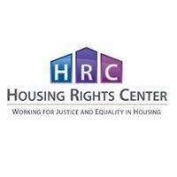 Housing Rights Center logo