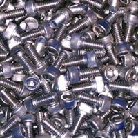 Santa Barbara Fasteners Inc logo
