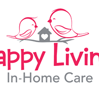Happy Living In-Home Care logo