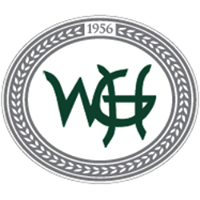 Wood Glen Hall logo