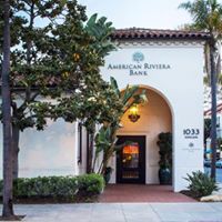 American Riviera Bank logo