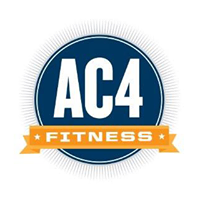Ac4 Fitness logo