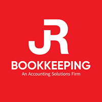 Jr Bookkeeping logo