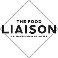 The Food Liaison logo