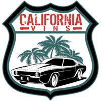 California Vins logo