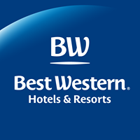 Best Western Prescottonian logo
