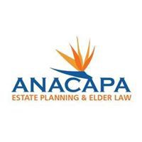Anacapa Estate Planning & Elder Law logo
