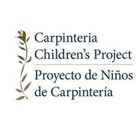 Carpinteria Children's Project logo