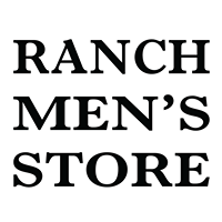 Ranch Mens Store logo