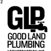 Good Land Plumbing And Construction logo