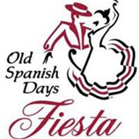 Old Spanish Days Fiesta logo