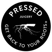 Pressed Juicery logo
