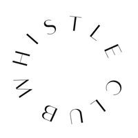 Whistle Club logo