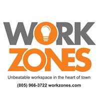Workzones logo
