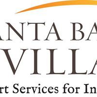 Santa Barbara Village logo