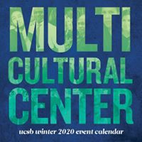 Ucsb Multicultural Center logo